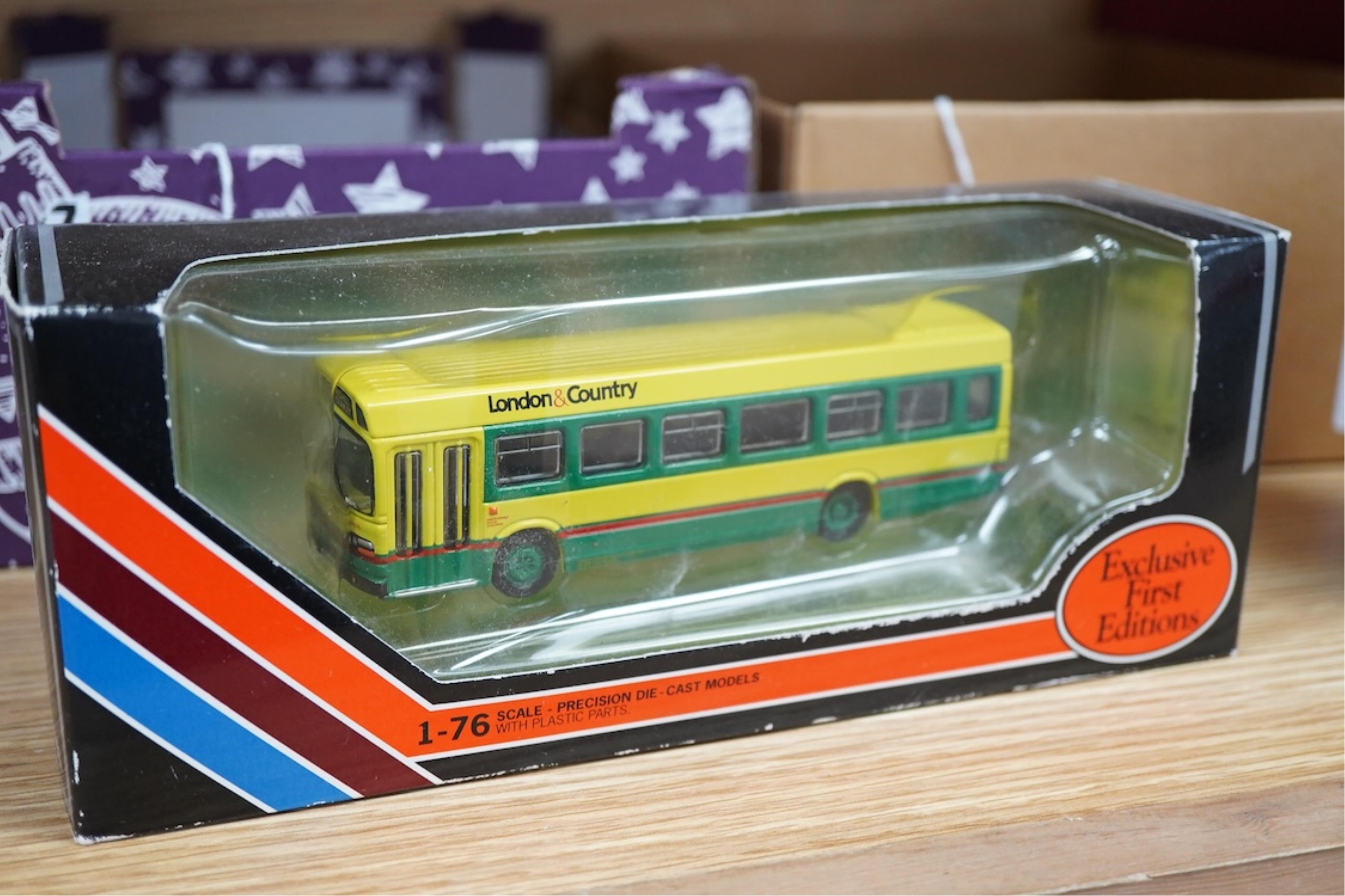 Twenty-three boxed Corgi diecast vehicles, including nine ‘Vintage Glory of Steam’ series, comprising of Showman’s engines, traction engines, steam road rollers, etc., together with ten trams including some from the ‘Tra